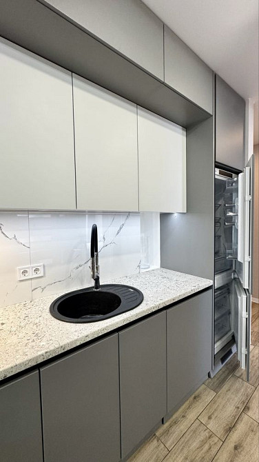 Чудова, затишна 2к квартира в сучасному ЖК Сіті Парк Центральний парк Ирпень - изображение 7