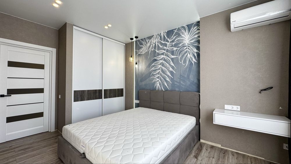 Чудова, затишна 2к квартира в сучасному ЖК Сіті Парк Центральний парк Ирпень - изображение 4