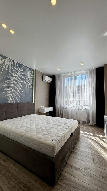 Чудова, затишна 2к квартира в сучасному ЖК Сіті Парк Центральний парк Ирпень - изображение 3