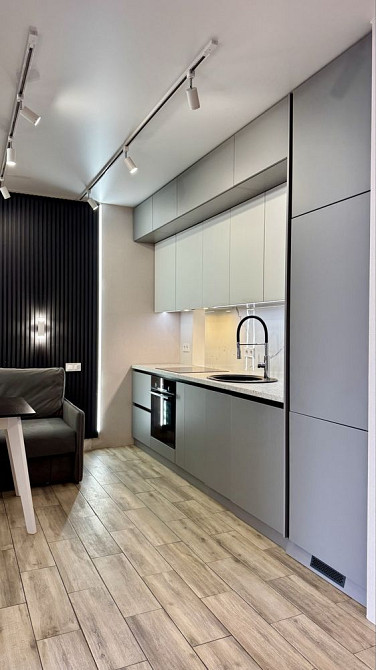 Чудова, затишна 2к квартира в сучасному ЖК Сіті Парк Центральний парк Ирпень - изображение 5