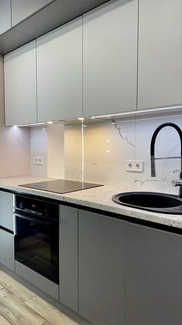 Чудова, затишна 2к квартира в сучасному ЖК Сіті Парк Центральний парк Ирпень - изображение 6