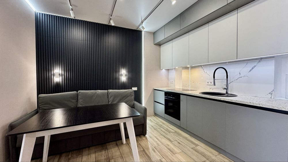 Чудова, затишна 2к квартира в сучасному ЖК Сіті Парк Центральний парк Ирпень - изображение 8