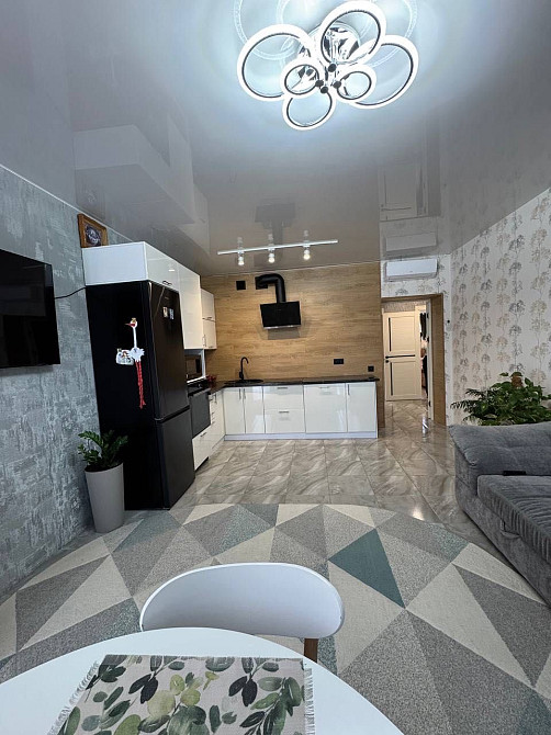 ТЕРМІНОВО 2 к квартира з ремонтом! ГАЗ! Податки 2% Буча - зображення 5