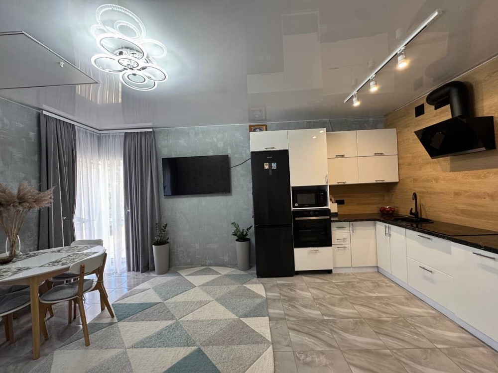 ТЕРМІНОВО 2 к квартира з ремонтом! ГАЗ! Податки 2% Буча - зображення 1