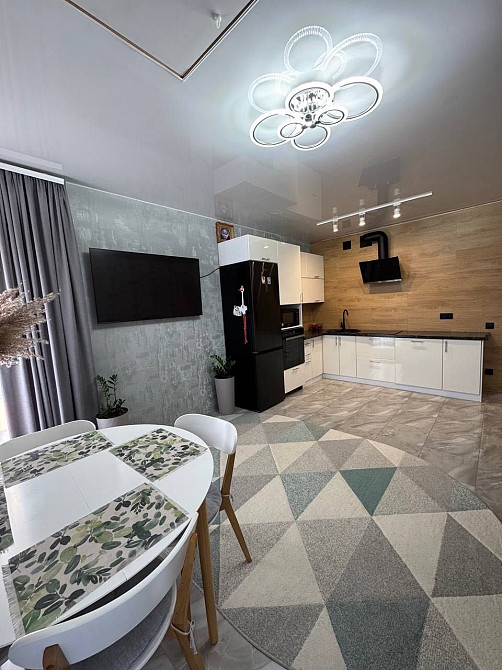 ТЕРМІНОВО 2 к квартира з ремонтом! ГАЗ! Податки 2% Буча - зображення 4