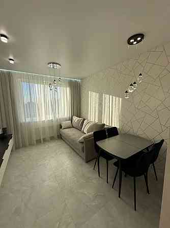 Новая! Жемчужина на Таирова, 2 комнатная, евроремонт и мебель Лиманка