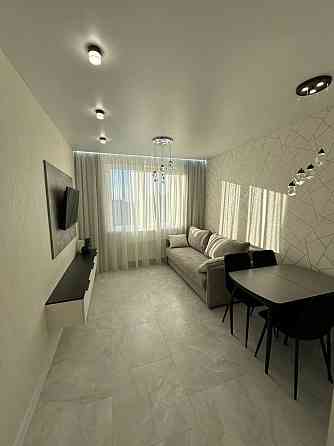 Новая! Жемчужина на Таирова, 2 комнатная, евроремонт и мебель Лиманка