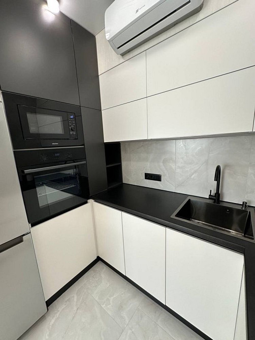 Новая! Жемчужина на Таирова, 2 комнатная, евроремонт и мебель Лиманка - изображение 8