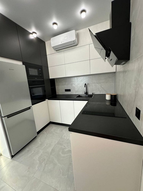 Новая! Жемчужина на Таирова, 2 комнатная, евроремонт и мебель Лиманка - изображение 5