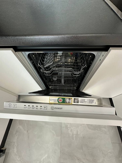 Новая! Жемчужина на Таирова, 2 комнатная, евроремонт и мебель Лиманка - изображение 7