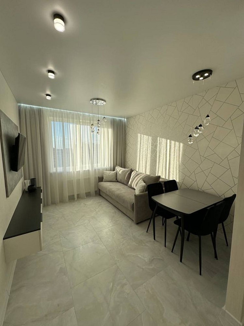 Новая! Жемчужина на Таирова, 2 комнатная, евроремонт и мебель Лиманка - изображение 1