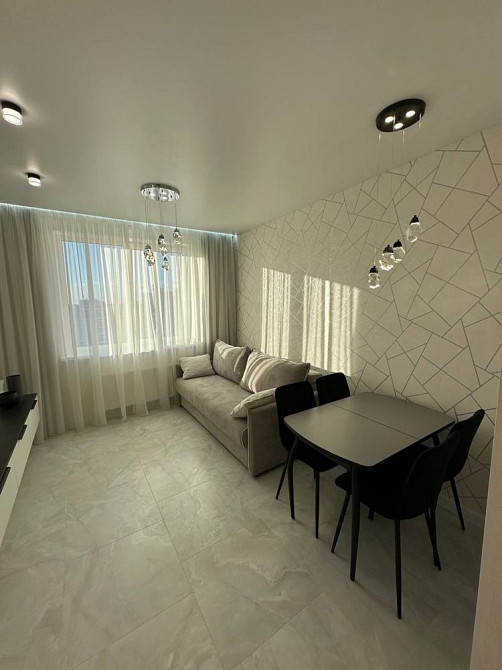 Новая! Жемчужина на Таирова, 2 комнатная, евроремонт и мебель Лиманка - изображение 4