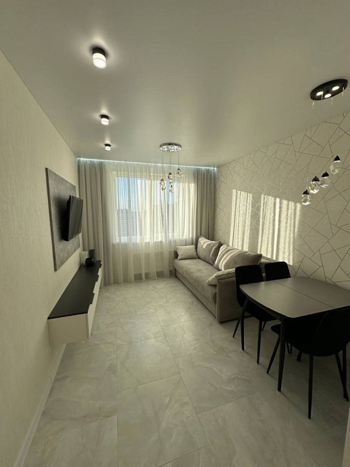 Новая! Жемчужина на Таирова, 2 комнатная, евроремонт и мебель Лиманка - изображение 6