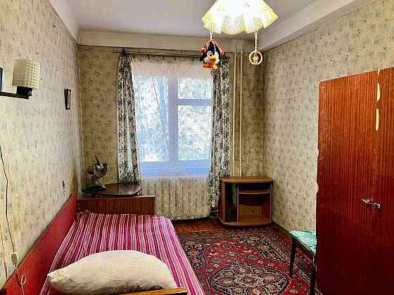 Продам 2-х комнатную квартиру ул. Бочарова Запоріжжя