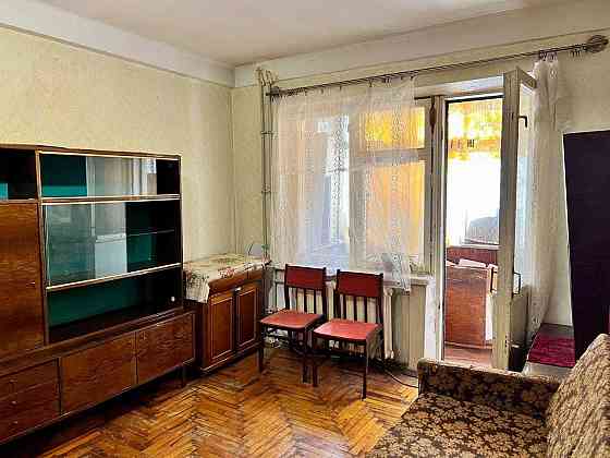 Продам 2-х комнатную квартиру ул. Бочарова Запоріжжя