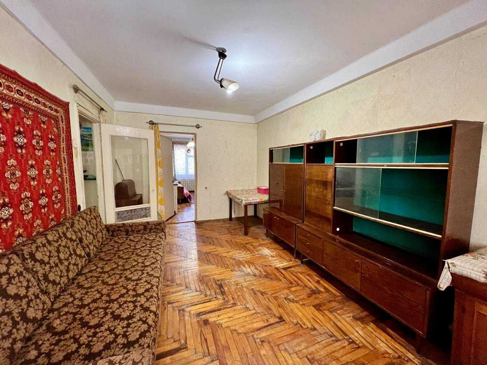 Продам 2-х комнатную квартиру ул. Бочарова Запоріжжя - зображення 5