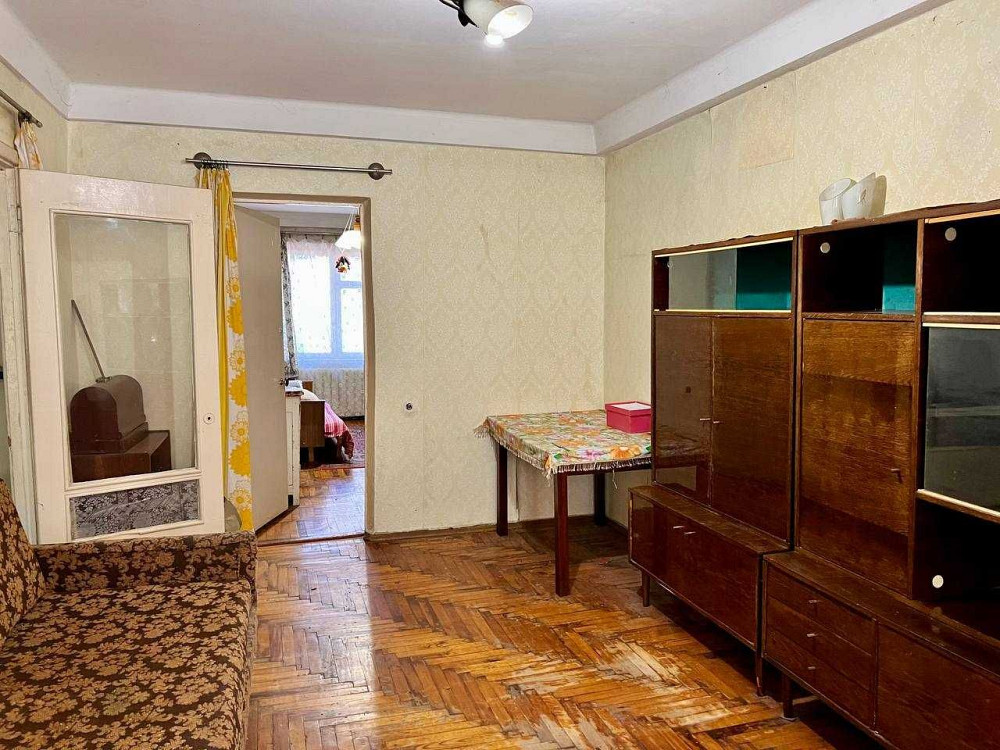 Продам 2-х комнатную квартиру ул. Бочарова Запоріжжя - зображення 2