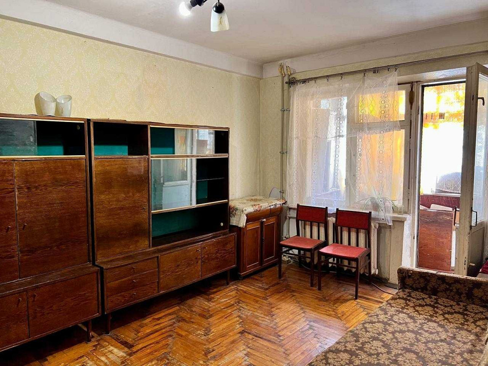 Продам 2-х комнатную квартиру ул. Бочарова Запоріжжя - зображення 3