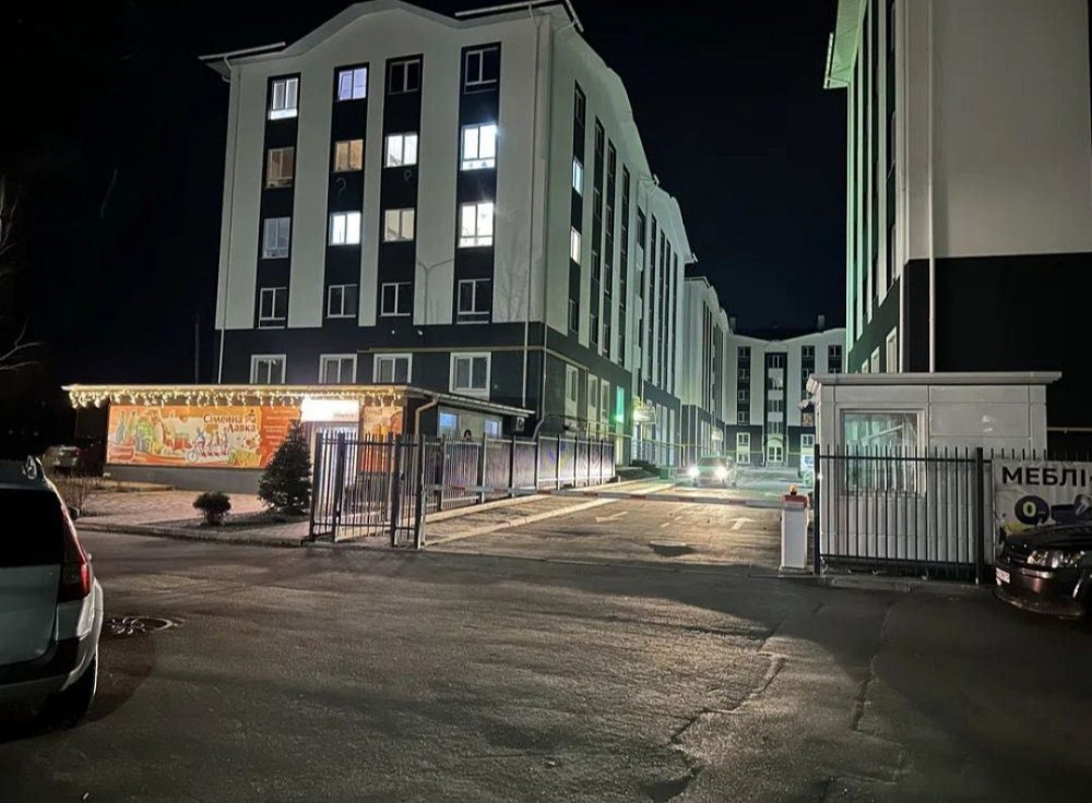 Продам смарт квартиру 23м2. Святопетрівське. Святопетрівське (Києво-Свят.р-н) - зображення 6