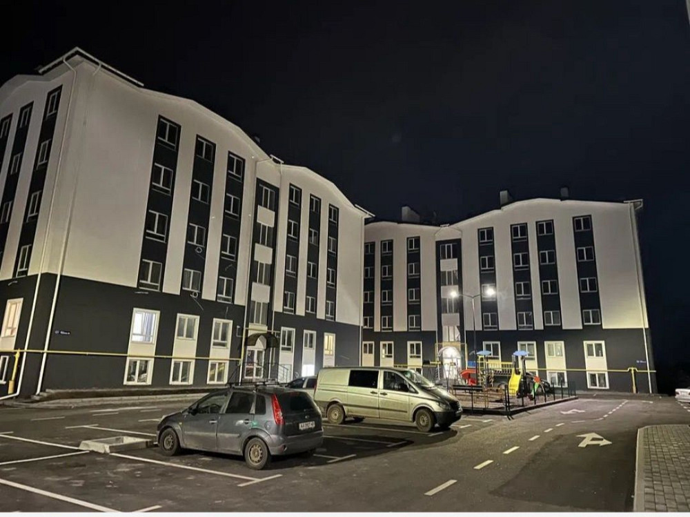 Продам смарт квартиру 23м2. Святопетрівське. Святопетрівське (Києво-Свят.р-н) - зображення 7