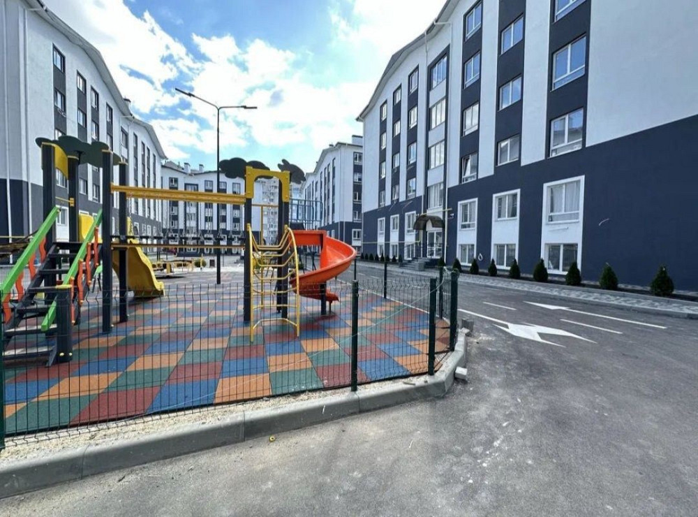 Продам смарт квартиру 23м2. Святопетрівське. Святопетрівське (Києво-Свят.р-н) - зображення 1