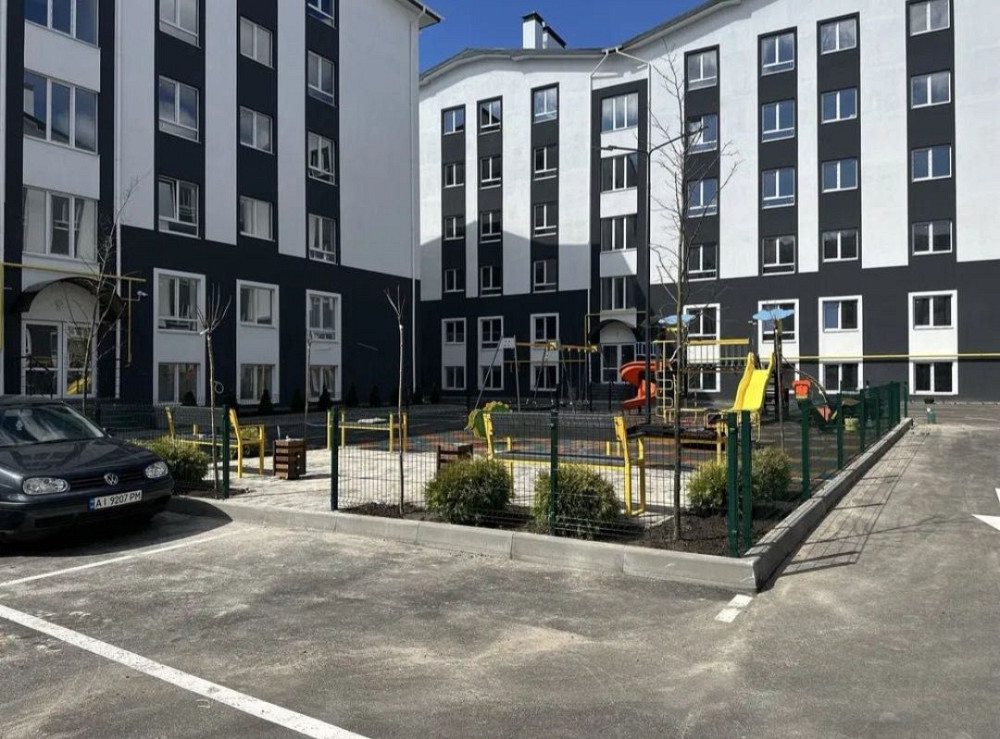 Продам смарт квартиру 23м2. Святопетрівське. Святопетрівське (Києво-Свят.р-н) - зображення 8