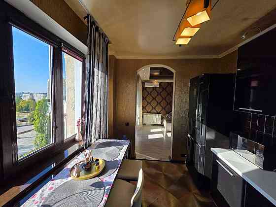 OS4 Продам 3 комнатную квартиру авторский проект метро Салтовская Харьков