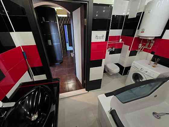 OS4 Продам 3 комнатную квартиру авторский проект метро Салтовская Харьков