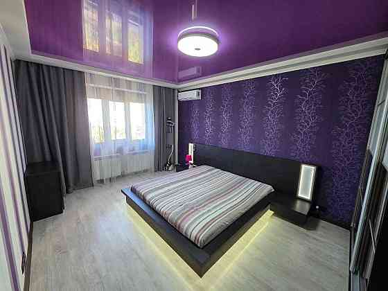 OS4 Продам 3 комнатную квартиру авторский проект метро Салтовская Харьков