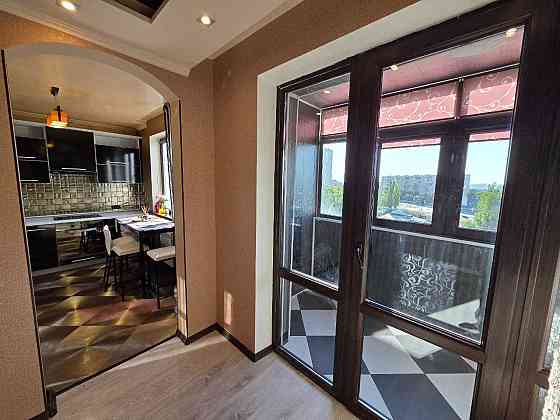 OS4 Продам 3 комнатную квартиру авторский проект метро Салтовская Харьков