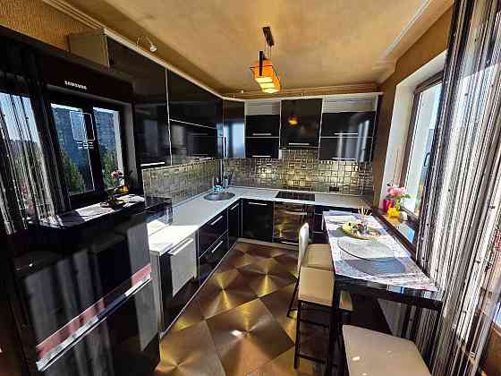 OS4 Продам 3 комнатную квартиру авторский проект метро Салтовская Харьков