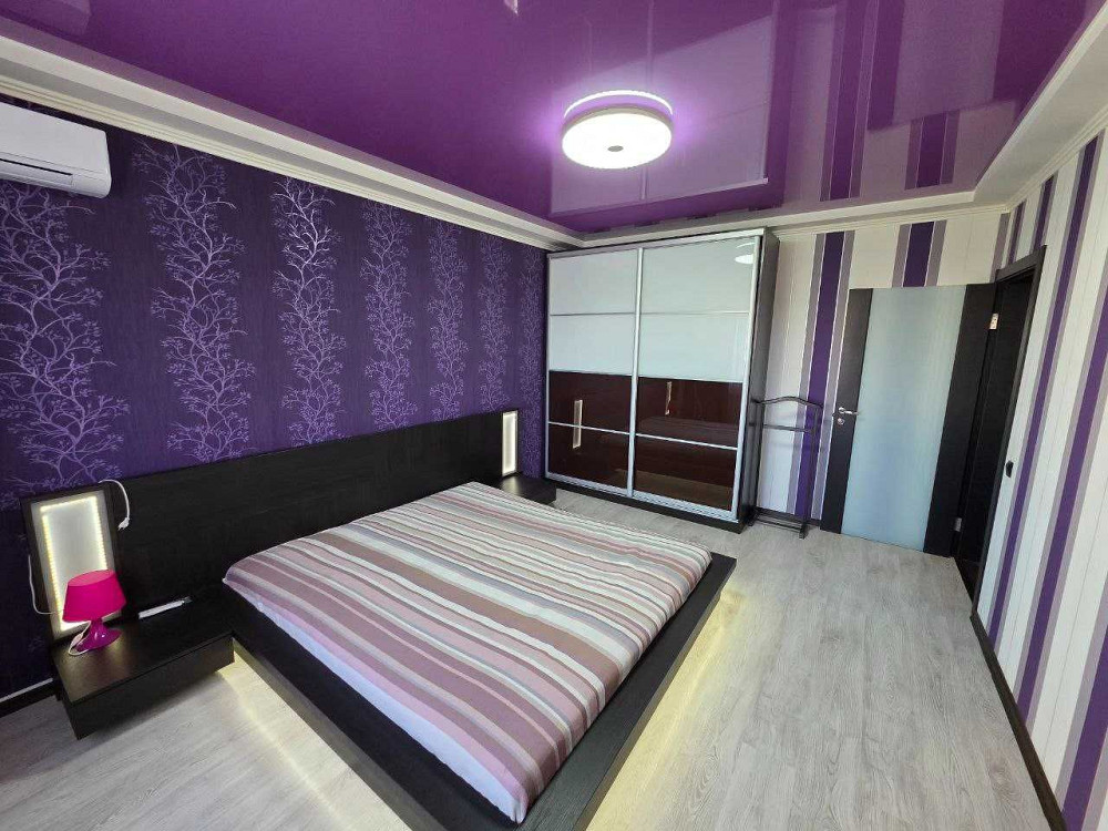 OS4 Продам 3 комнатную квартиру авторский проект метро Салтовская Харьков - изображение 5