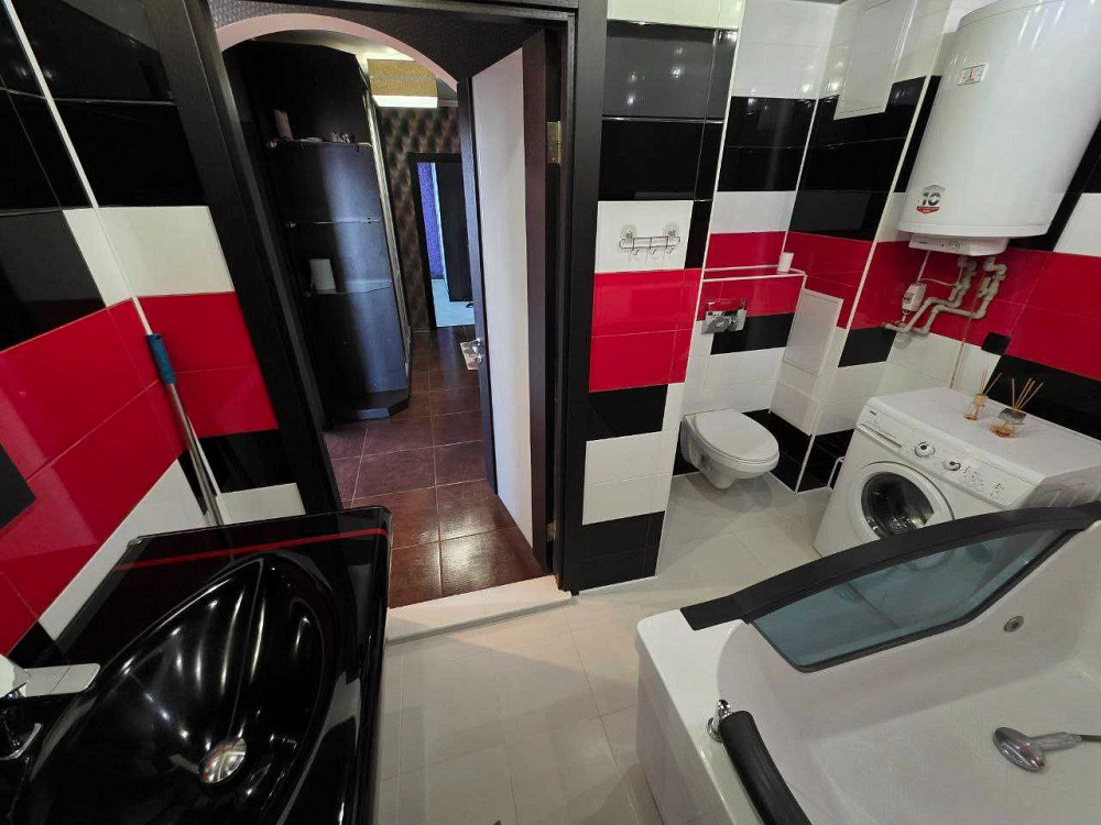 OS4 Продам 3 комнатную квартиру авторский проект метро Салтовская Харьков - изображение 6