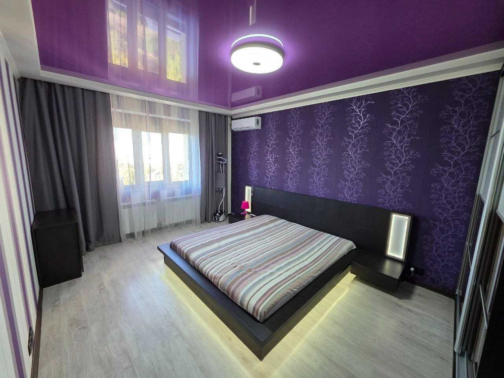 OS4 Продам 3 комнатную квартиру авторский проект метро Салтовская Харьков - изображение 4