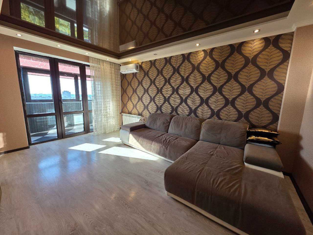 OS4 Продам 3 комнатную квартиру авторский проект метро Салтовская Харьков - изображение 8