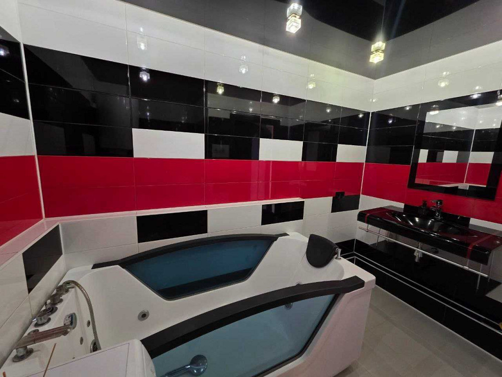 OS4 Продам 3 комнатную квартиру авторский проект метро Салтовская Харьков - изображение 7