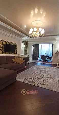 Просторная и уютная квартира в доме Премиум класса Крижанівка