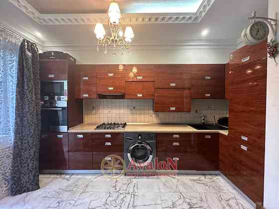 Просторная и уютная квартира в доме Премиум класса Крижанівка