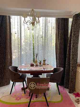 Просторная и уютная квартира в доме Премиум класса Крижанівка