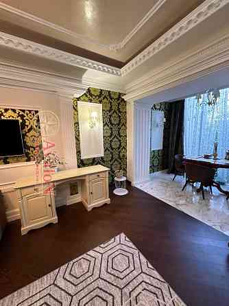 Просторная и уютная квартира в доме Премиум класса Крижанівка