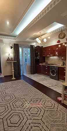 Просторная и уютная квартира в доме Премиум класса Крижанівка