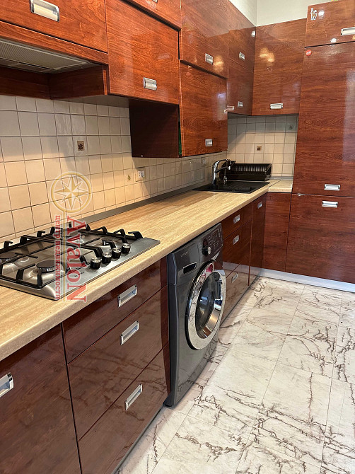 Просторная и уютная квартира в доме Премиум класса Крижанівка - зображення 7