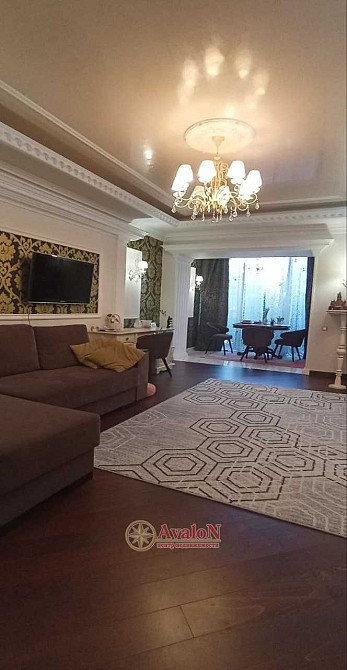 Просторная и уютная квартира в доме Премиум класса Крижанівка - зображення 1