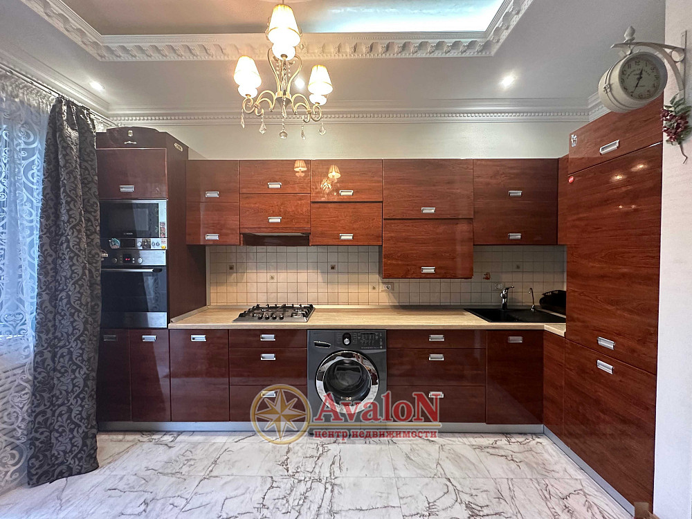 Просторная и уютная квартира в доме Премиум класса Крижанівка - зображення 5