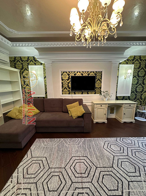 Просторная и уютная квартира в доме Премиум класса Крижанівка - зображення 4