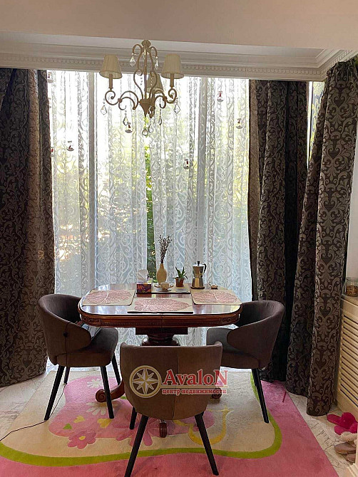 Просторная и уютная квартира в доме Премиум класса Крижанівка - зображення 3