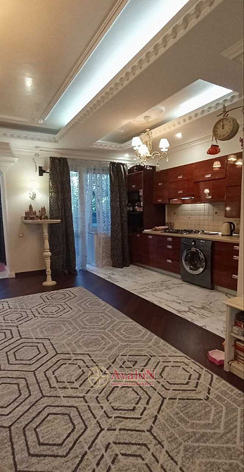 Просторная и уютная квартира в доме Премиум класса Крижанівка - зображення 6