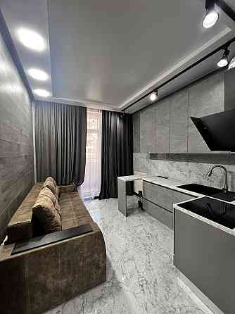 Елегія Парк  після ремонту ніхто не проживав. Найкращий будинок. Одеса