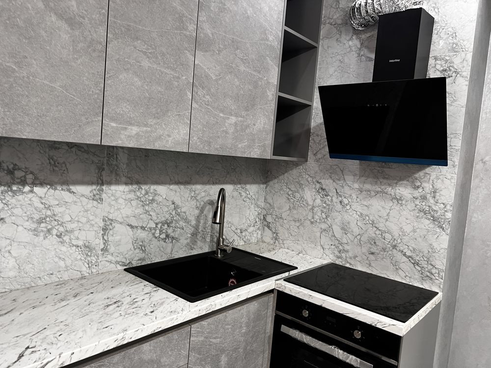 Елегія Парк  після ремонту ніхто не проживав. Найкращий будинок. Одеса - зображення 5