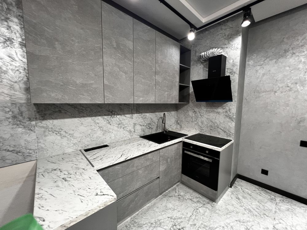 Елегія Парк  після ремонту ніхто не проживав. Найкращий будинок. Одеса - зображення 1